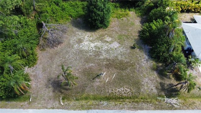 0 ONEIDA ROAD, Venice, FL 34293