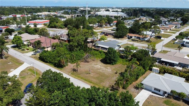 0 ONEIDA ROAD, Venice, FL 34293