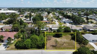 0 ONEIDA ROAD, Venice, FL 34293