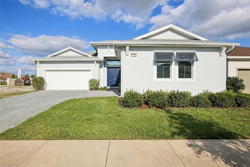 32289 WETLAND BIRD VIEW, San Antonio, FL 33576