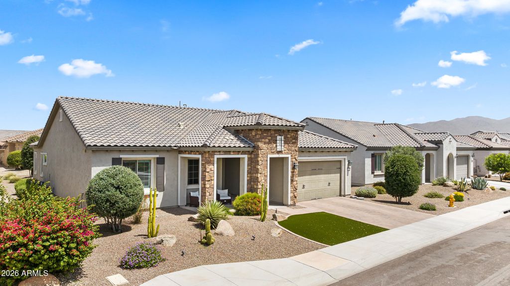 19139 N 260TH Avenue, Buckeye, AZ 85396 — photo 3