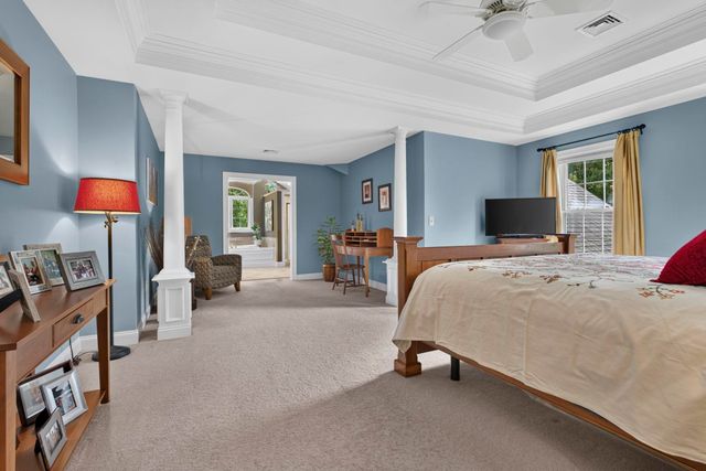 39 Colonel Daniels Drive, Bedford, NH 03110