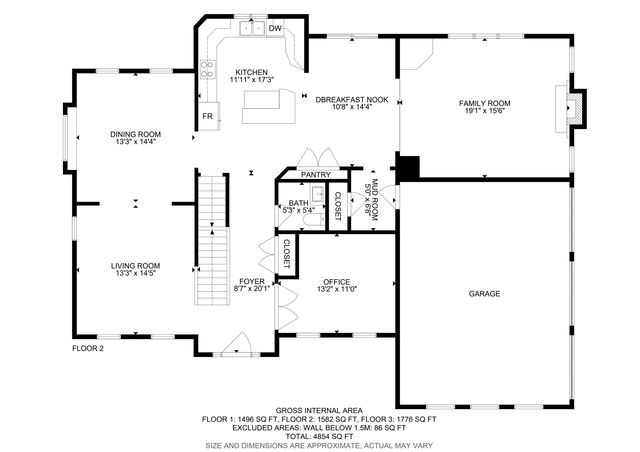 39 Colonel Daniels Drive, Bedford, NH 03110