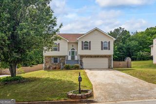 227 River Trace Court, Mcdonough, GA 30253