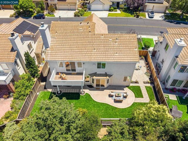 1047 Rolling Woods Way, Concord, CA 94521