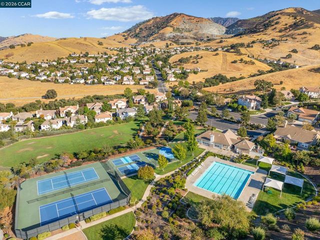 1047 Rolling Woods Way, Concord, CA 94521
