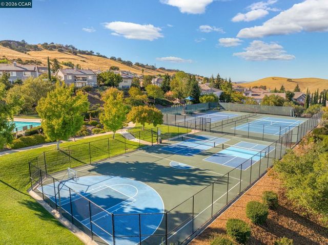 1047 Rolling Woods Way, Concord, CA 94521