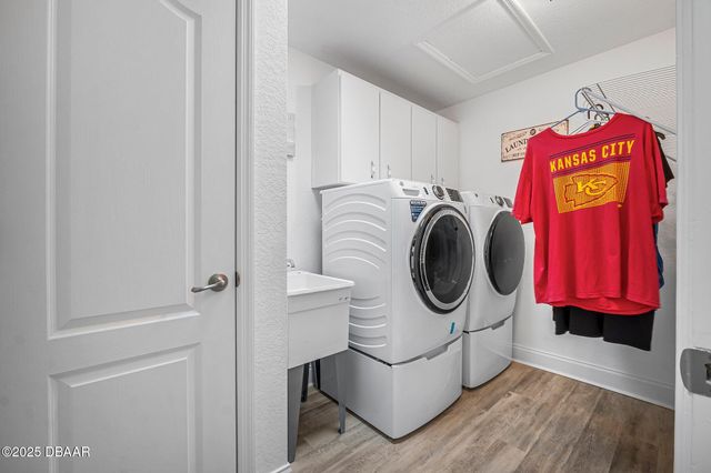 3615 Marisol Court, New Smyrna Beach, FL 32168