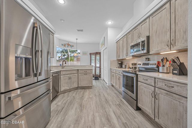 3615 Marisol Court, New Smyrna Beach, FL 32168