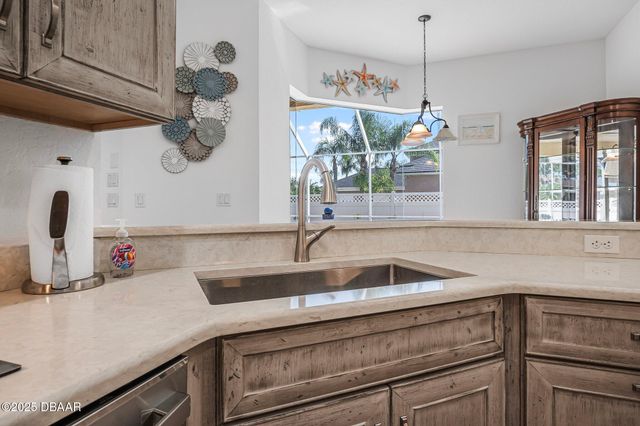 3615 Marisol Court, New Smyrna Beach, FL 32168