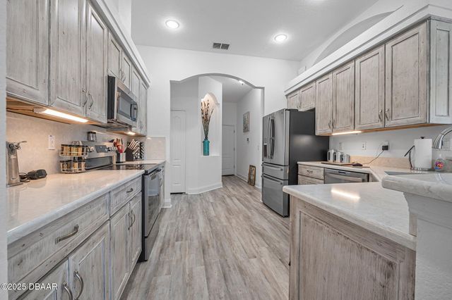 3615 Marisol Court, New Smyrna Beach, FL 32168