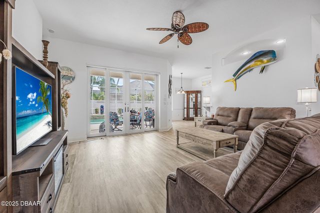 3615 Marisol Court, New Smyrna Beach, FL 32168