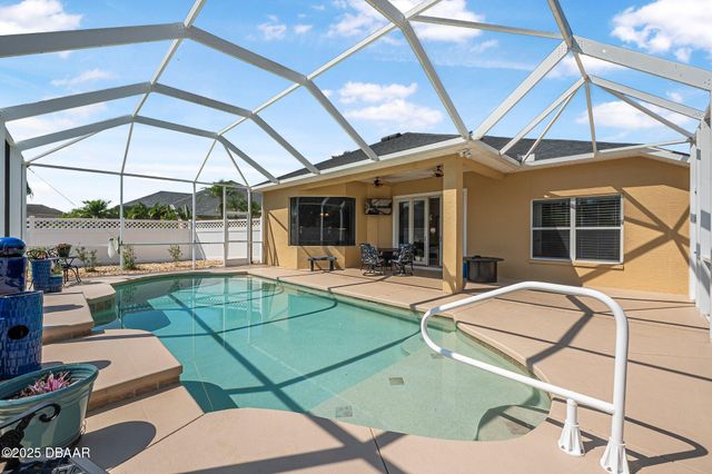 3615 Marisol Court, New Smyrna Beach, FL 32168