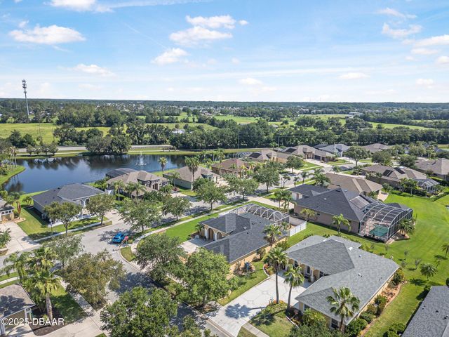 3615 Marisol Court, New Smyrna Beach, FL 32168