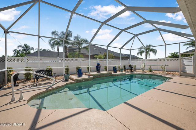 3615 Marisol Court, New Smyrna Beach, FL 32168