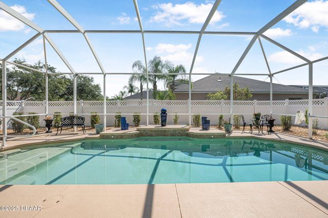 3615 Marisol Court, New Smyrna Beach, FL 32168