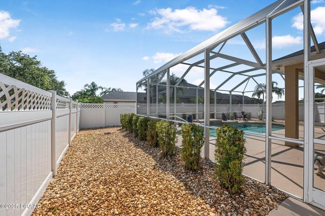 3615 Marisol Court, New Smyrna Beach, FL 32168