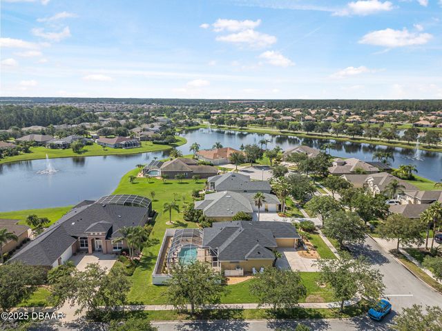 3615 Marisol Court, New Smyrna Beach, FL 32168