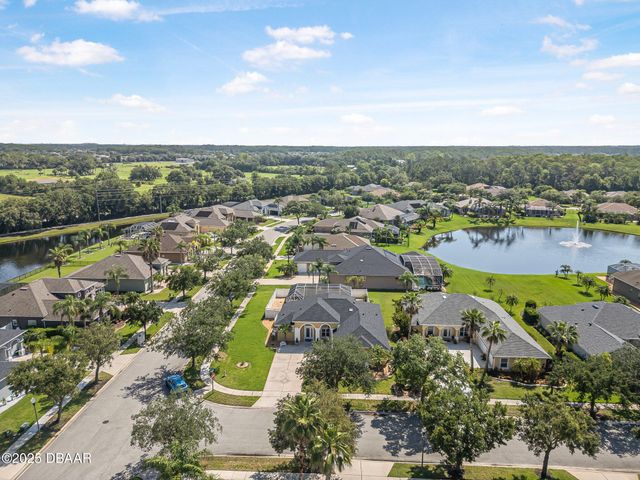 3615 Marisol Court, New Smyrna Beach, FL 32168