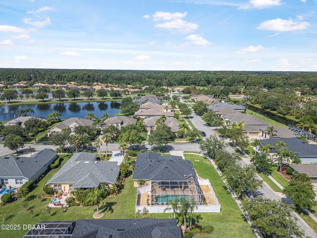 3615 Marisol Court, New Smyrna Beach, FL 32168