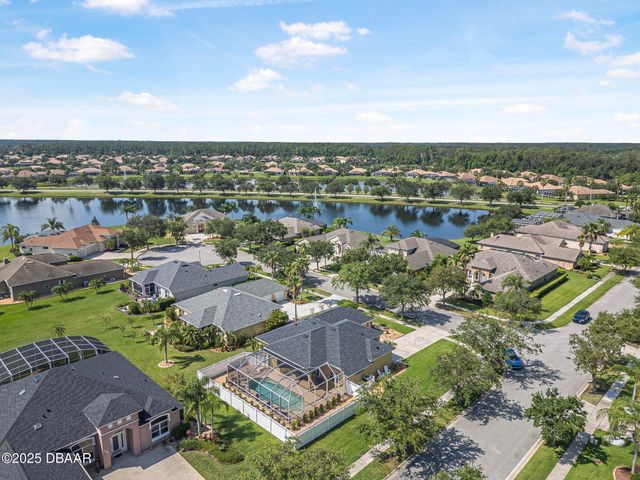 3615 Marisol Court, New Smyrna Beach, FL 32168