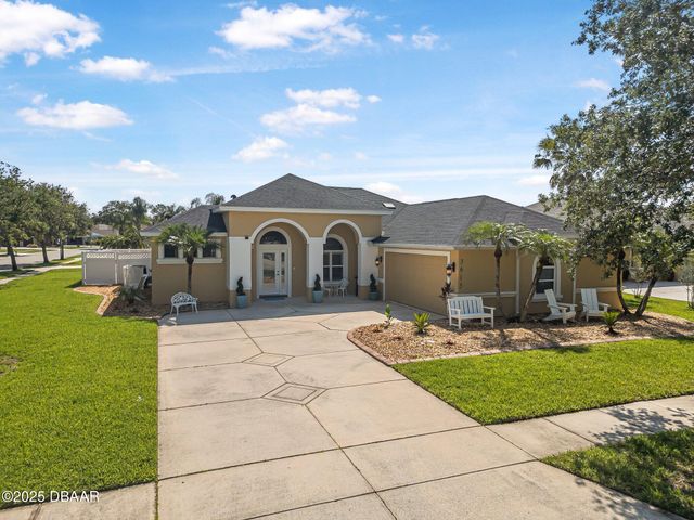 3615 Marisol Court, New Smyrna Beach, FL 32168