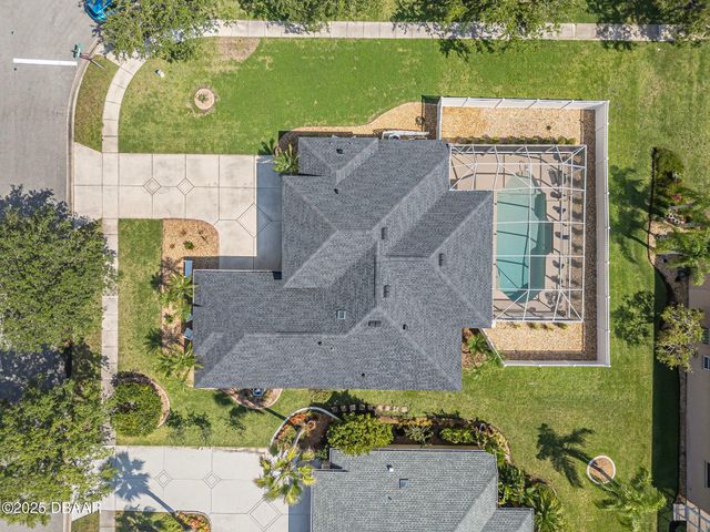 3615 Marisol Court, New Smyrna Beach, FL 32168