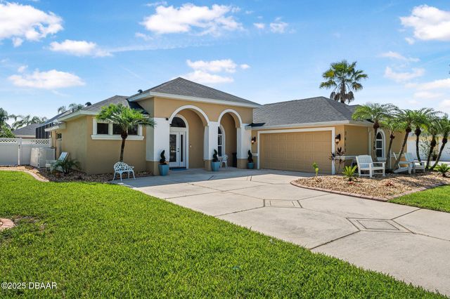 3615 Marisol Court, New Smyrna Beach, FL 32168