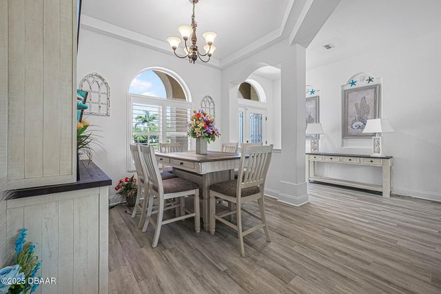 3615 Marisol Court, New Smyrna Beach, FL 32168