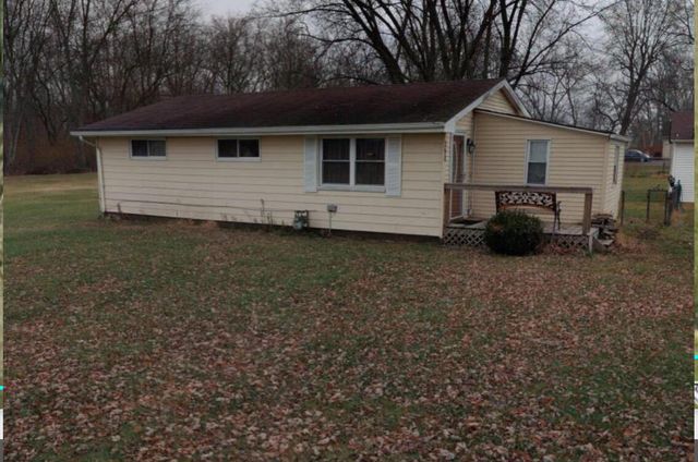 390 Meenach Lane 390 Meenach Lane, Springfield, OH 45505