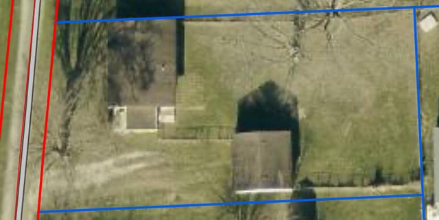 390 Meenach Lane 390 Meenach Lane, Springfield, OH 45505