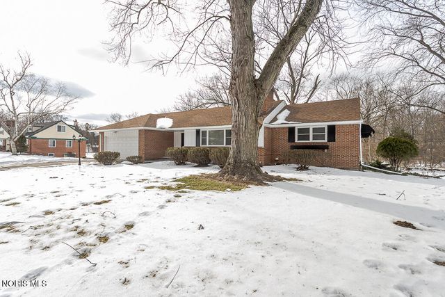 1021 Richards Road, Toledo, OH 43607