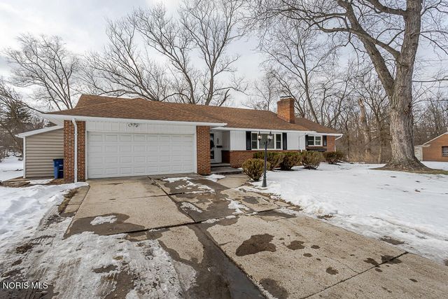 1021 Richards Road, Toledo, OH 43607