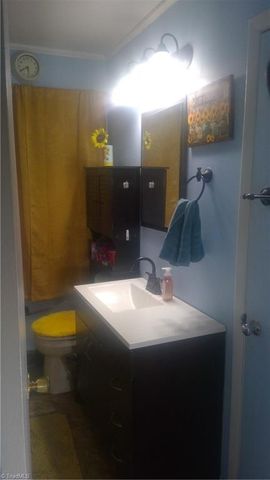 3303 Frost Place, Greensboro, NC 27405