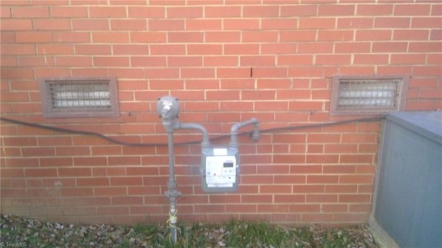 3303 Frost Place, Greensboro, NC 27405