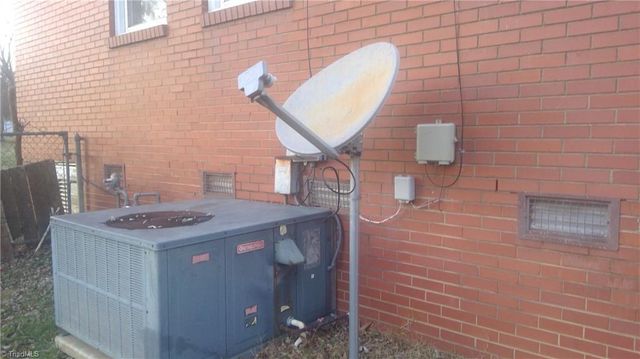 3303 Frost Place, Greensboro, NC 27405