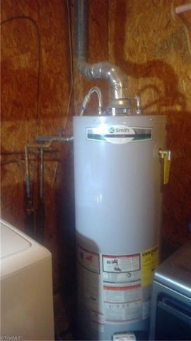 3303 Frost Place, Greensboro, NC 27405