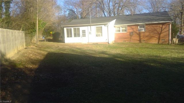 3303 Frost Place, Greensboro, NC 27405