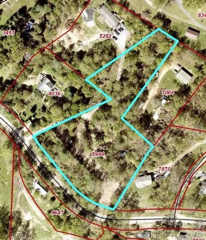 9999 Ox Creek Road, Weaverville, NC 28787