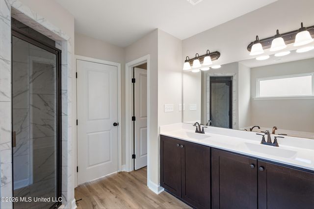 13862 Molly Madeline Lane, Olive Branch, MS 38654