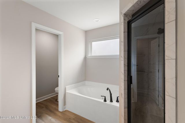 13862 Molly Madeline Lane, Olive Branch, MS 38654