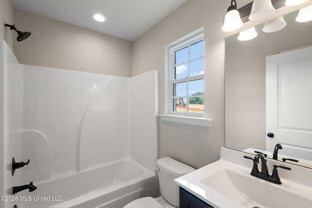 13862 Molly Madeline Lane, Olive Branch, MS 38654