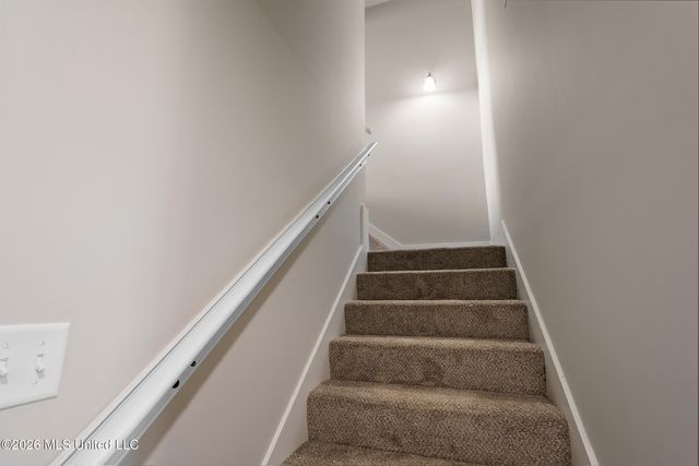 13862 Molly Madeline Lane, Olive Branch, MS 38654