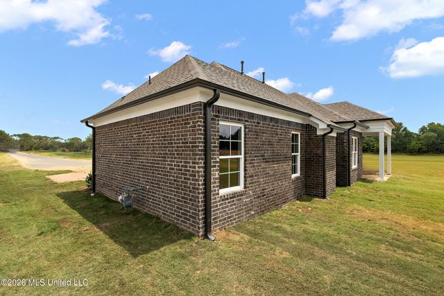 13862 Molly Madeline Lane, Olive Branch, MS 38654