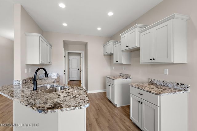 13862 Molly Madeline Lane, Olive Branch, MS 38654