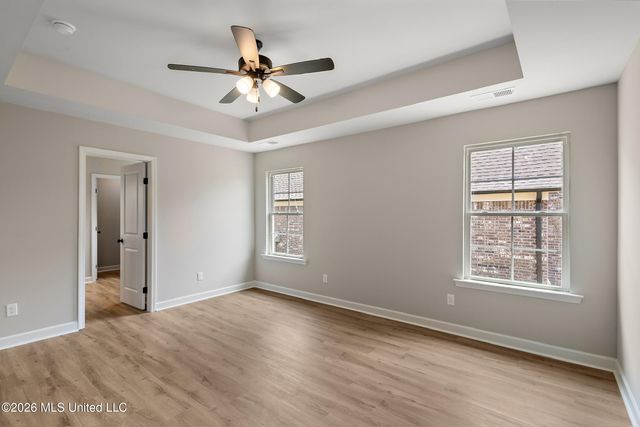 13862 Molly Madeline Lane, Olive Branch, MS 38654