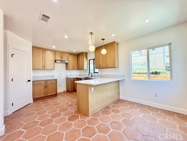 3842 Woolwine Drive 3842A, City Terrace, CA 90063