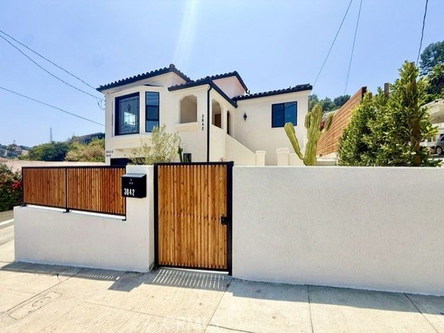 3842 Woolwine Drive 3842A, City Terrace, CA 90063
