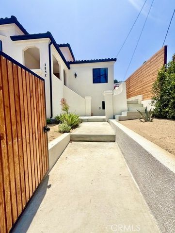 3842 Woolwine Drive 3842A, City Terrace, CA 90063