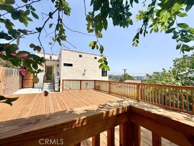 3842 Woolwine Drive 3842A, City Terrace, CA 90063
